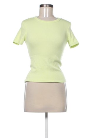 Γυναικείο t-shirt Fb Sister, Μέγεθος S, Χρώμα Πράσινο, Τιμή 8,99 €, #136742852
