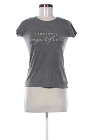 Γυναικείο t-shirt Unbranded, Μέγεθος S, Χρώμα Γκρί, Τιμή 6,99 €, #136742964