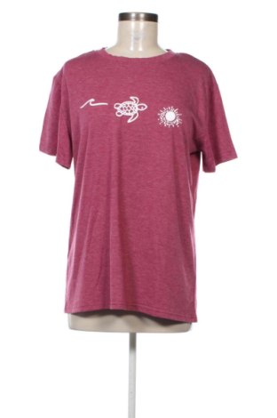 Dámské tričko Unbranded, Velikost L, Barva Růžová, Cena  268,00 Kč, #136744089