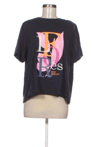 Damen T-Shirt C&A, Größe XL, Farbe Blau, Preis 9,99 €, #136744642
