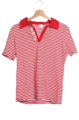 Γυναικείο t-shirt Paul & Shark, Μέγεθος L, Χρώμα Πολύχρωμο, Τιμή 12,99 €, #136744695