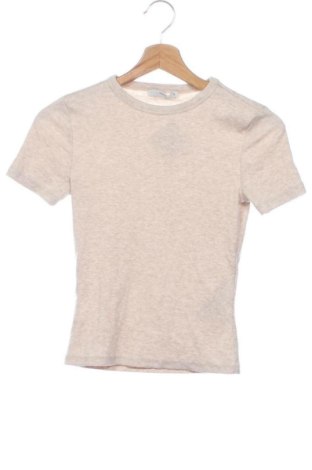 Tricou de femei ONLY, Mărime XS, Culoare Bej, Preț 37,99 Lei, #136744945