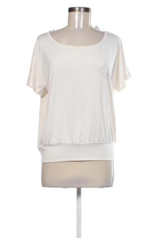 Tricou de femei NEWCENTIAL, Mărime M, Culoare Ecru, Preț 21,99 Lei, #136744948