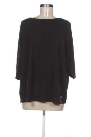 Damen T-Shirt Tchibo, Größe 3XL, Farbe Schwarz, Preis 6,99 €, #136745262
