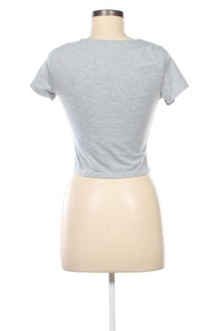 Dámské tričko Unbranded, Velikost S, Barva Šedá, Cena  170,00 Kč, #136745467
