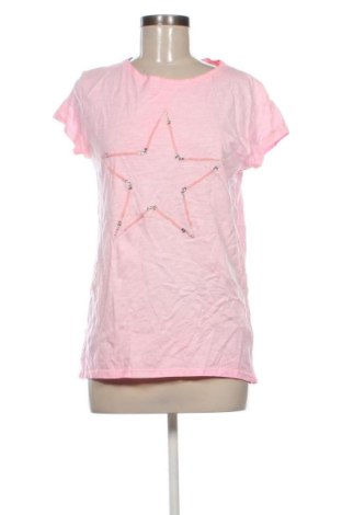 Tricou de femei Review, Mărime M, Culoare Roz, Preț 46,99 Lei, #136745662