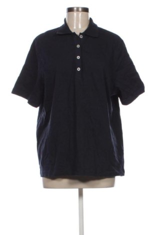 Tricou de femei Lindex, Mărime XL, Culoare Albastru, Preț 42,99 Lei, #136745925