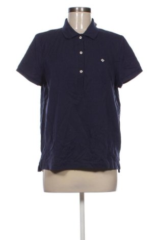 Damen T-Shirt Gant, Größe XL, Farbe Blau, Preis 28,99 €, #136746345