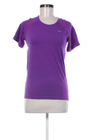 Tricou de femei Kapraun, Mărime L, Culoare Mov, Preț 105,99 Lei, #136746554