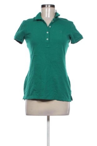 Dámské tričko United Colors Of Benetton, Velikost S, Barva Zelená, Cena  119,00 Kč, #136746919
