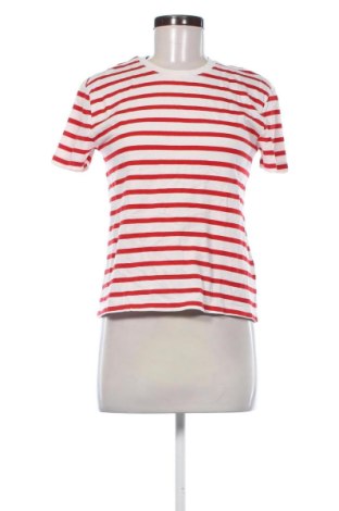 Tricou de femei Zara, Mărime S, Culoare Multicolor, Preț 37,99 Lei, #136747311