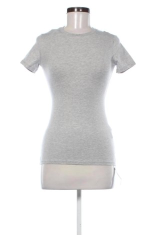 Γυναικείο t-shirt Intimissimi, Μέγεθος M, Χρώμα Γκρί, Τιμή 14,99 €, #136748085