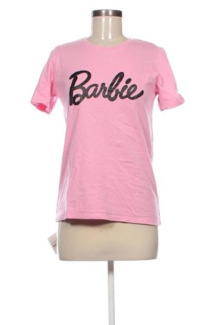 Női póló Barbie, Méret S, Szín Rózsaszín, Ár 5 223 Ft, #136748455
