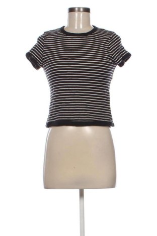 Tricou de femei H&M, Mărime M, Culoare Multicolor, Preț 45,99 Lei, #136748676