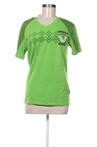 Tricou de femei Just Design, Mărime XL, Culoare Verde, Preț 43,99 Lei, #136748785