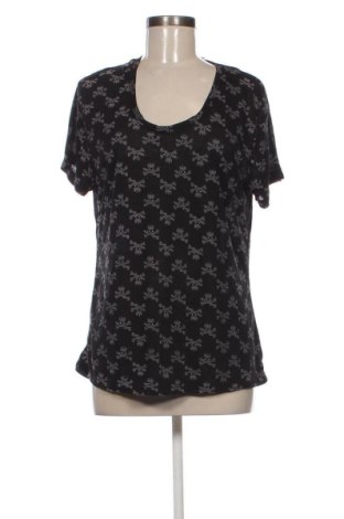 Damen T-Shirt Tippy, Größe XL, Farbe Mehrfarbig, Preis 13,99 €, #136748886