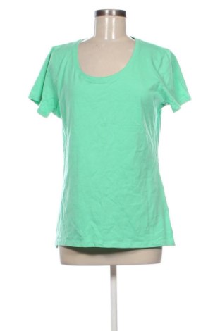 Damen T-Shirt Unbranded, Größe XXL, Farbe Grün, Preis 19,99 €, #136749097