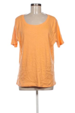 Damski T-shirt Units, Rozmiar XXL, Kolor Pomarańczowy, Cena 63,99 zł, #136749100