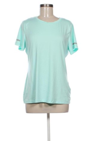 Tricou de femei Crane, Mărime M, Culoare Albastru, Preț 31,99 Lei, #136749605