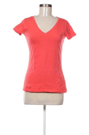Damski T-shirt Colours Of The World, Rozmiar M, Kolor Różowy, Cena 46,51 zł, #136751080