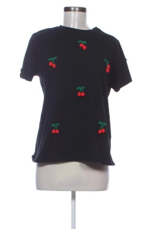 Damski T-shirt Chicco, Rozmiar L, Kolor Czarny, Cena 55,00 zł, #136751167