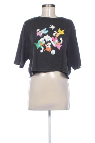 Tricou de femei Disney, Mărime XXL, Culoare Gri, Preț 60,99 Lei, #136751536