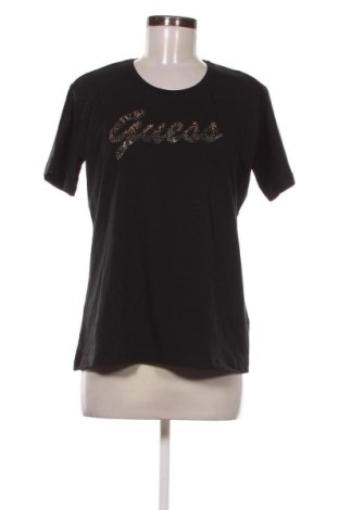 Tricou de femei Guess, Mărime XL, Culoare Negru, Preț 158,64 Lei, #136751598