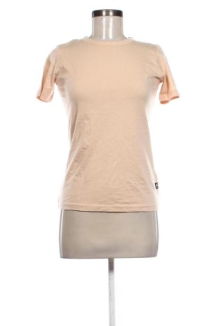 Tricou de femei G-Star Raw, Mărime XS, Culoare Ecru, Preț 114,69 Lei, #136751681