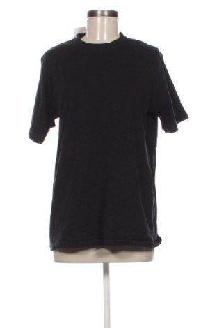 Γυναικείο t-shirt Giesswein, Μέγεθος L, Χρώμα Μαύρο, Τιμή 16,99 €, #136752292
