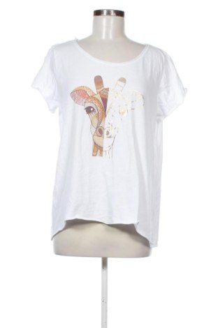 Damski T-shirt Unbranded, Rozmiar XL, Kolor Kolorowy, Cena 88,47 zł, #136752979