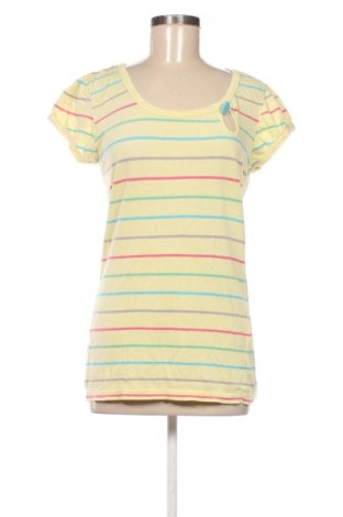 Damen T-Shirt Unbranded, Größe M, Farbe Mehrfarbig, Preis 8,77 €, #136755145