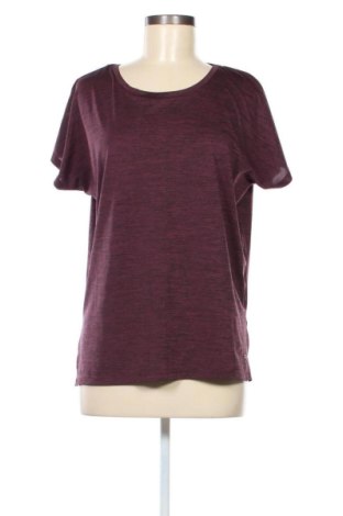 Tricou de femei F&F, Mărime XL, Culoare Mov, Preț 31,13 Lei, #136755475