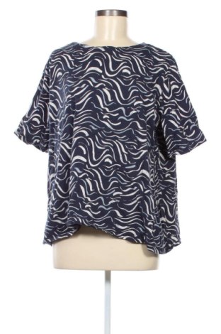 Γυναικείο t-shirt Seasalt Cornwall, Μέγεθος XXL, Χρώμα Πολύχρωμο, Τιμή 16,99 €, #136756375