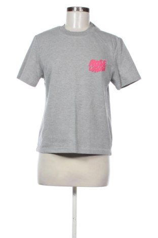 Damski T-shirt Rose London, Rozmiar M, Kolor Szary, Cena 53,00 zł, #136756385