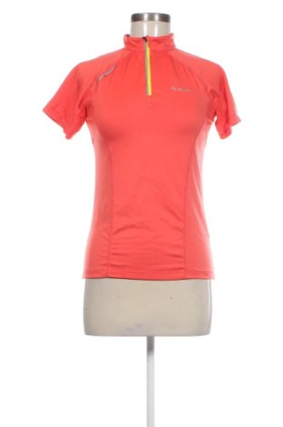 Damski T-shirt SOC, Rozmiar S, Kolor Różowy, Cena 23,99 zł, #136757752