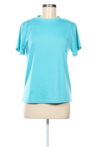 Tricou de femei SHEIN, Mărime M, Culoare Albastru, Preț 43,99 Lei, #136758547