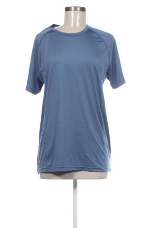 Damski T-shirt Unbranded, Rozmiar S, Kolor Niebieski, Cena 31,99 zł, #136758630