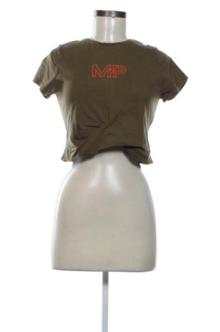 Tricou de femei MP, Mărime S, Culoare Verde, Preț 47,99 Lei, #136758888