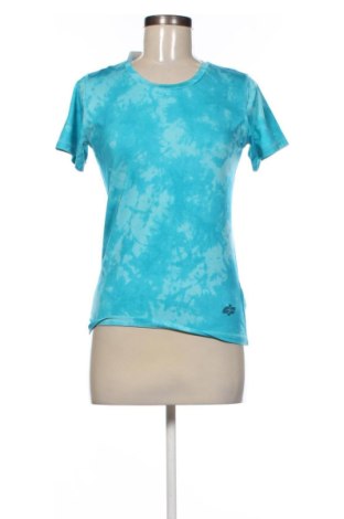 Damski T-shirt Crivit, Rozmiar M, Kolor Niebieski, Cena 38,00 zł, #136759010