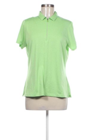 Tricou de femei Callaway, Mărime M, Culoare Verde, Preț 46,99 Lei, #136759602