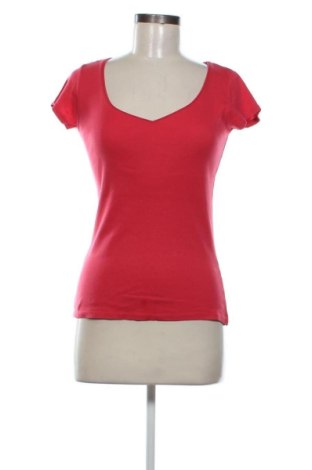 Damen T-Shirt Camaieu, Größe S, Farbe Rosa, Preis 6,72 €, #136761140