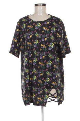 Tricou de femei Unbranded, Mărime XXL, Culoare Multicolor, Preț 81,37 Lei, #136761424