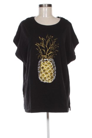 Tricou de femei Bon Prix, Mărime XXL, Culoare Negru, Preț 79,28 Lei, #136761619