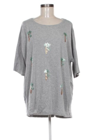 Tricou de femei Cecil, Mărime XXL, Culoare Multicolor, Preț 126,02 Lei, #136761713