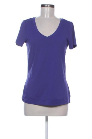 Γυναικείο t-shirt Tchibo, Μέγεθος M, Χρώμα Βιολετί, Τιμή 6,99 €, #136762579