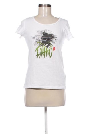 Damski T-shirt Unbranded, Rozmiar S, Kolor Biały, Cena 58,94 zł, #136762934