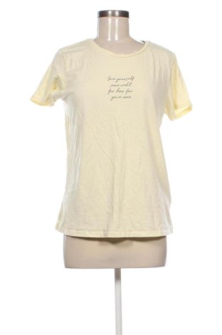 Tricou de femei Colin's, Mărime XL, Culoare Galben, Preț 37,99 Lei, #136763567