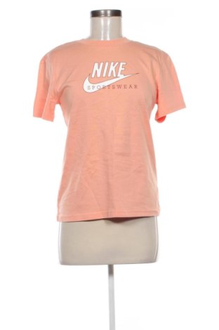 Tricou de femei Nike, Mărime XS, Culoare Roz, Preț 82,99 Lei, #136763783