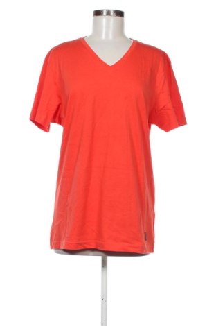 Damen T-Shirt S.Oliver, Größe XL, Farbe Orange, Preis 12,99 €, #136766920