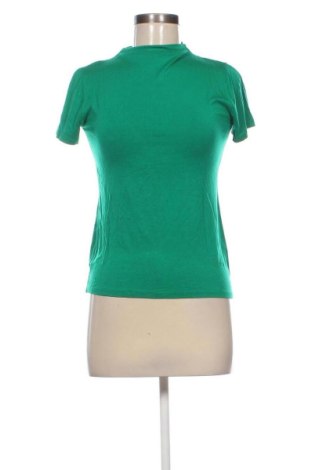 Γυναικείο t-shirt Unbranded, Μέγεθος M, Χρώμα Πράσινο, Τιμή 16,99 €, #136767754